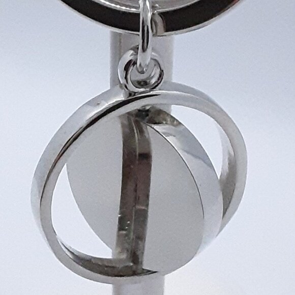 CLOSET SALE!!  New Masters Golf Augusta Georgia key chain. - Picture 3 of 8